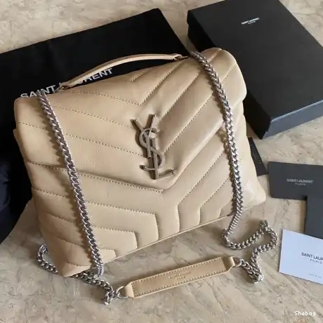 YSL Bag 2204HS0210 0811